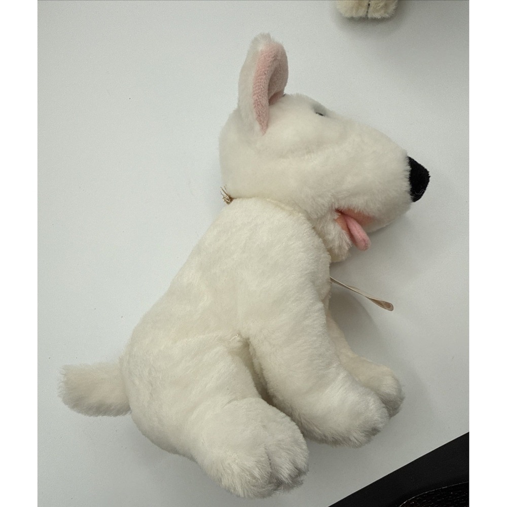 set of 4-Golden Bear Co. Fox & Bull Terrier, Spaniel, Schnauzer 2002 collection - Picture 10 of 16